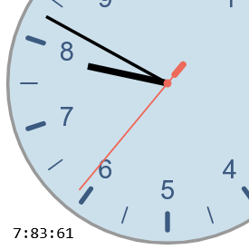 Decimal Time