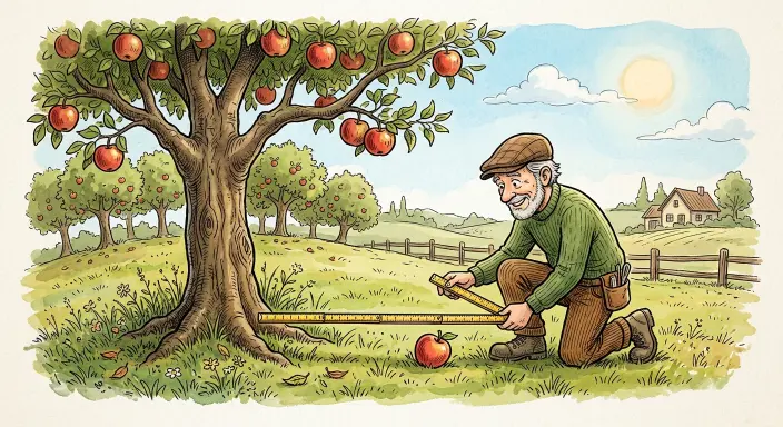 apfelbaum