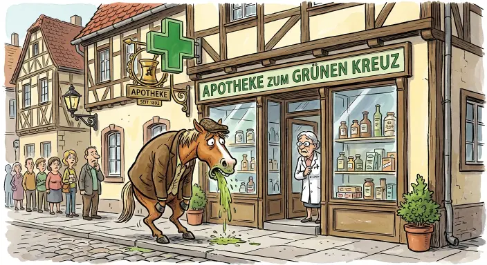 apotheke