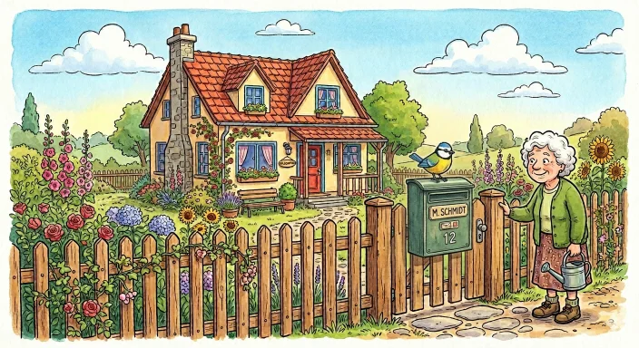briefkasten