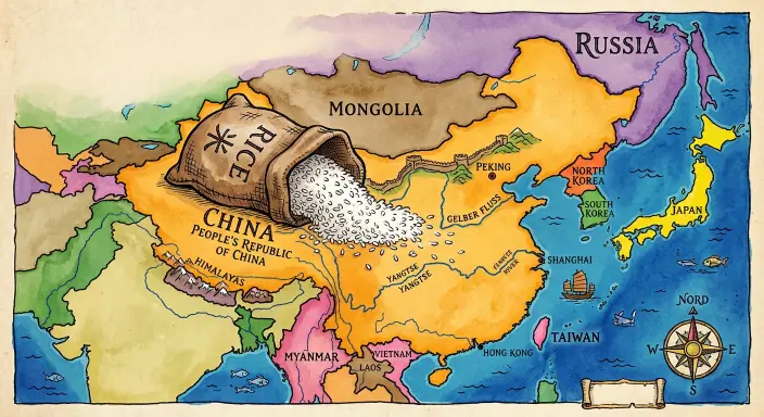 china
