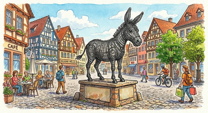 denkmal