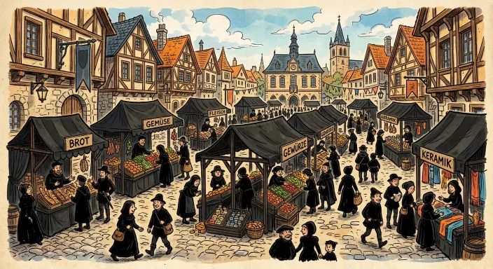 dunkel