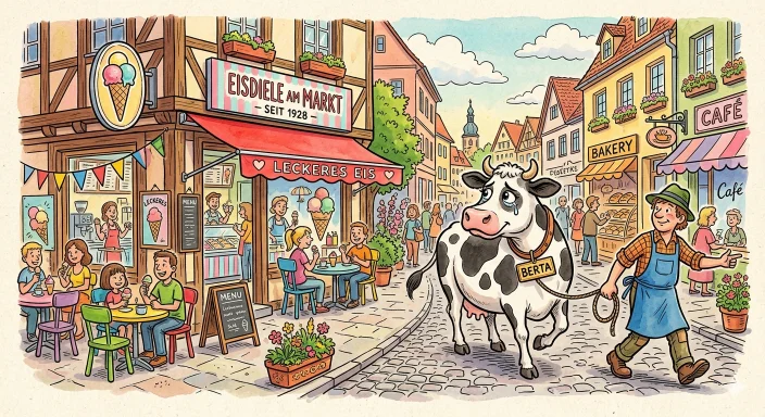 eisdiele