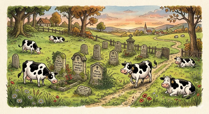 friedhof
