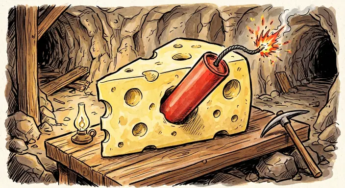 fromage