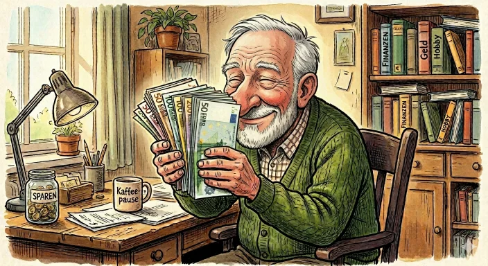 geld