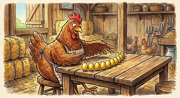huhn
