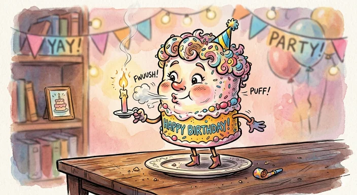 kuchen