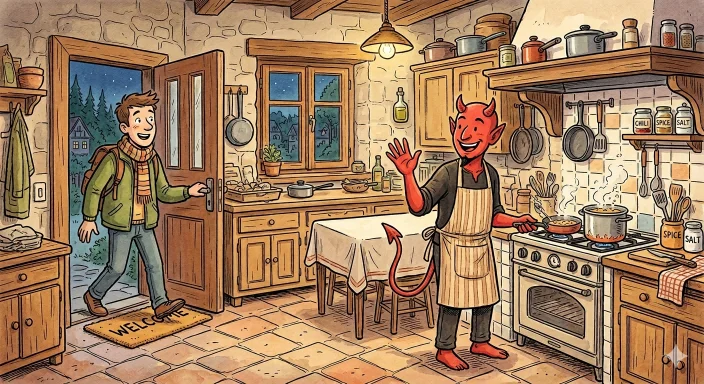 kueche