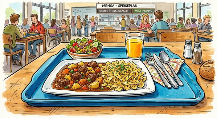 mensa