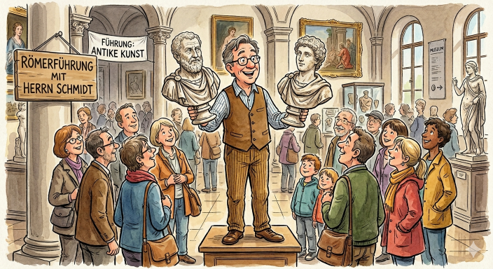 museum