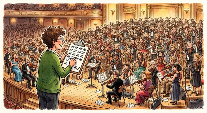 orchester