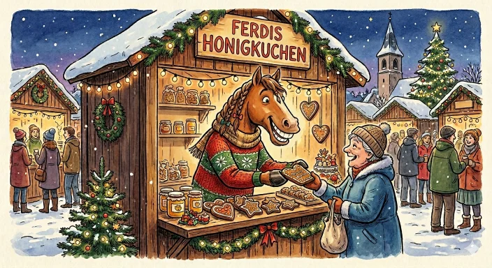 pferd