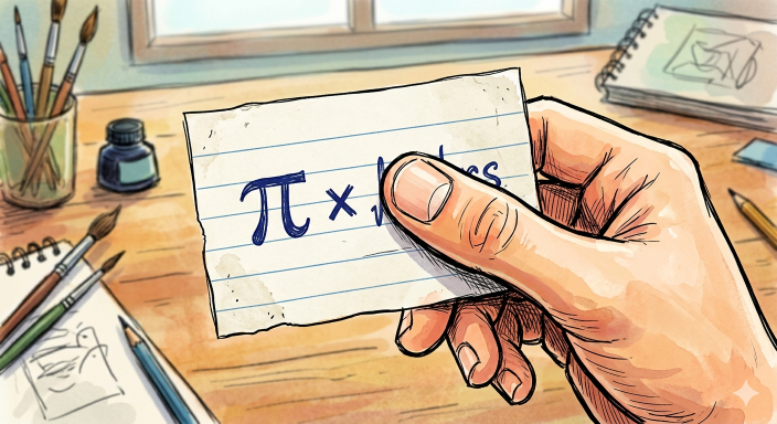 pi