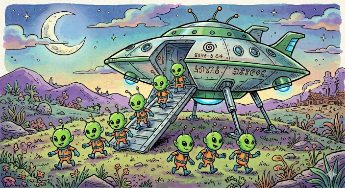 ufo