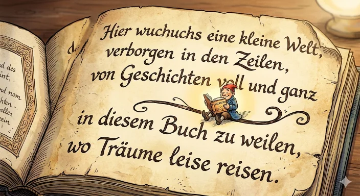 zeilen